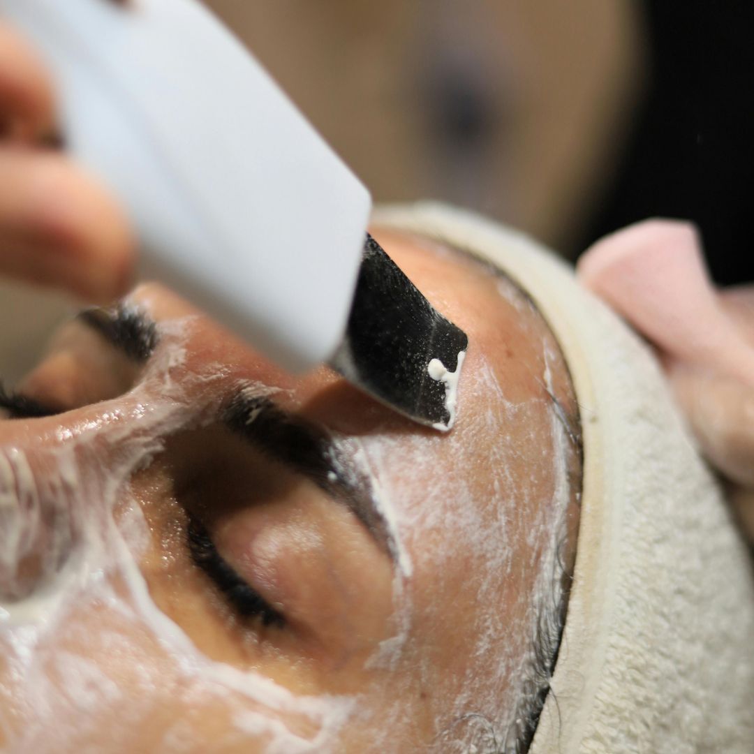 Soin du visage Secret de Peau image